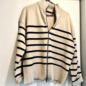 NWOT RDL cardigan